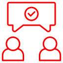 Clear communication (1)